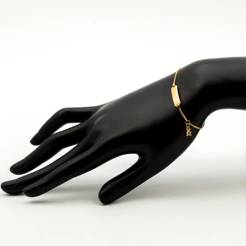 children-s-gold-bracelet-with-bear-for-engraving-bg056-333-14