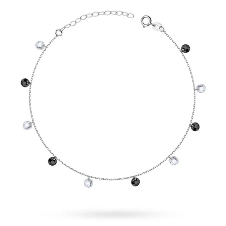 silver-anklet-with-zirconia-circle-bn044-925-bczs