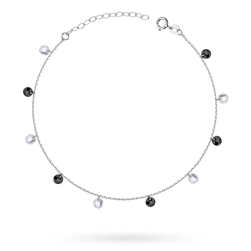 silver-anklet-with-zirconia-circle-bn044-925-bczs