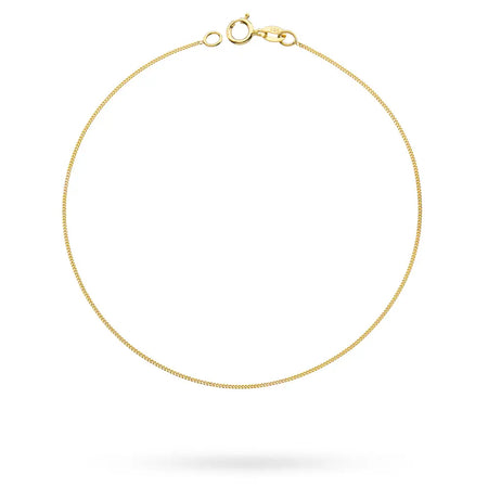 gold-ankle-bracelet-curb-chain-0-8mm-bn056-585