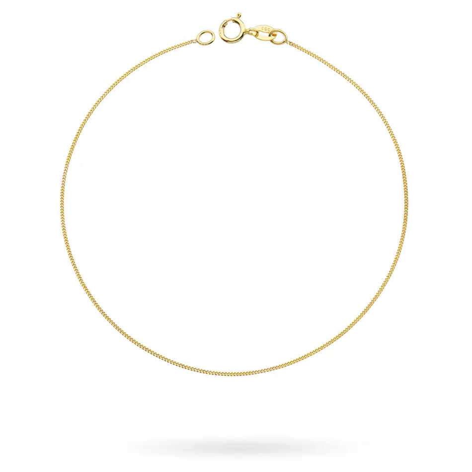 gold-ankle-bracelet-curb-chain-0-8mm-bn056-585