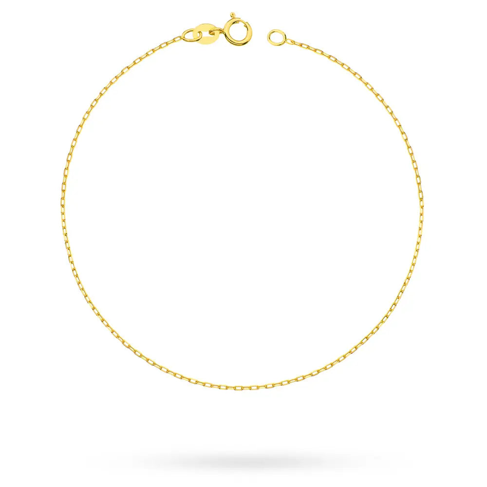gold-ankle-bracelet-anchor-chain-0-6mm-bn057-333