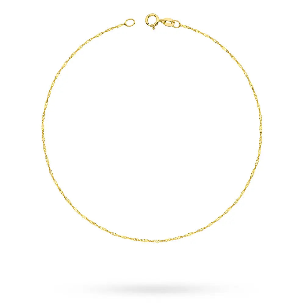 gold-ankle-bracelet-singapore-chain-1-0mm-bn058-333