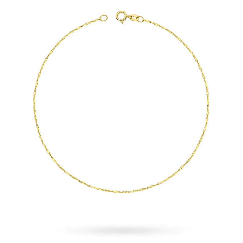 gold-ankle-bracelet-singapore-chain-1-0mm-bn058-333