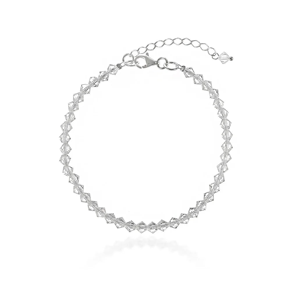 classic-wedding-silver-swarovski-crystals-bracelet-bw019