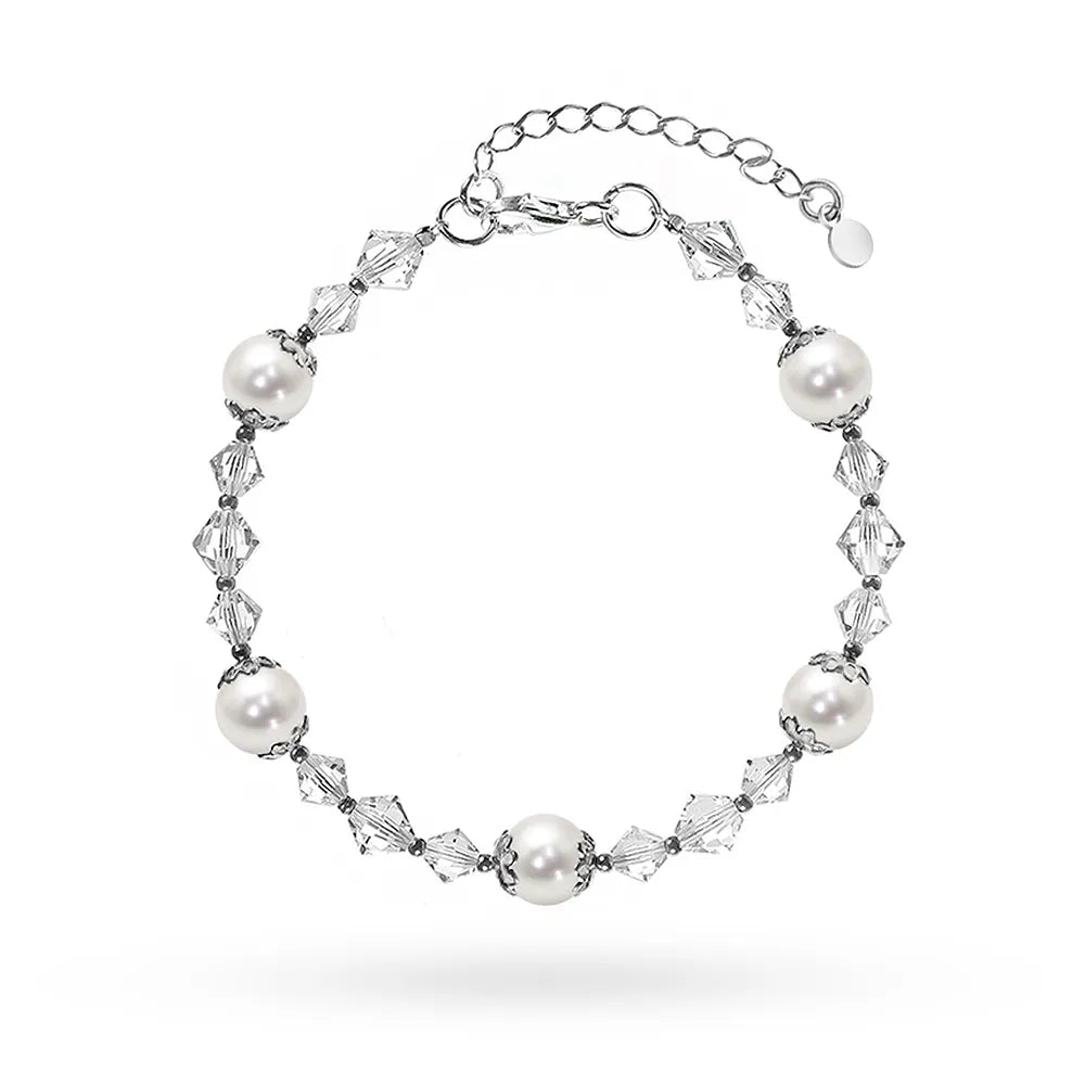 classic-wedding-silver-pearl-bracelet-bw018
