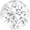 Zircone blanche