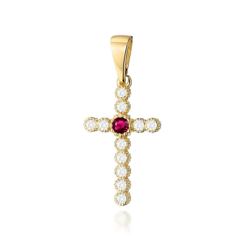 gold-cross-pendant-with-ruby-and-diamonds-d0008-rur-01