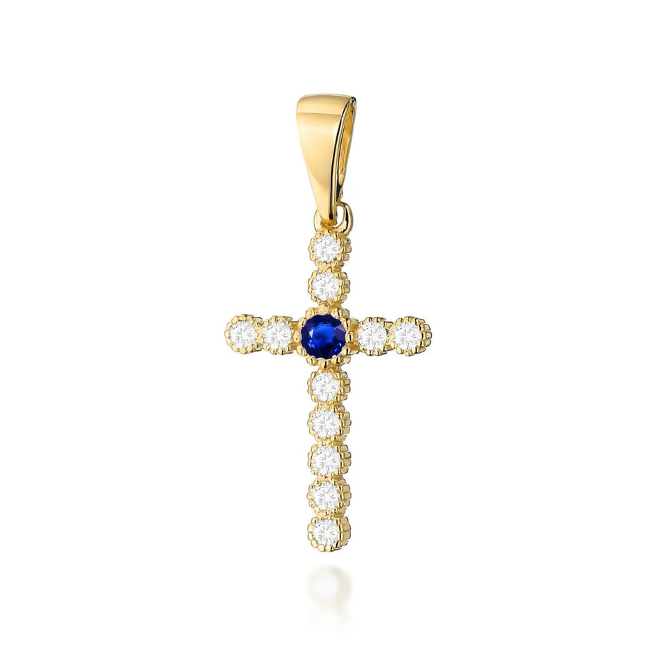 gold-cross-pendant-with-sapphire-and-diamonds-d0008-sab-01