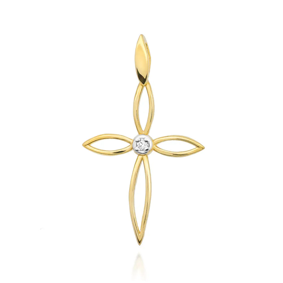 gold-cross-pendant-with-diamond-d0029-diw-01