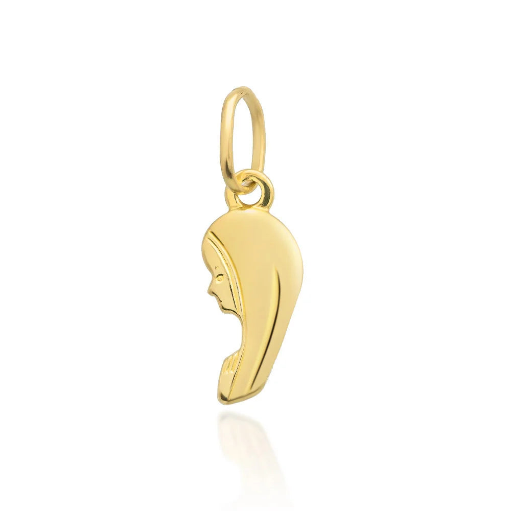 gold-our-lady-of-fatima-pendant-d055-585