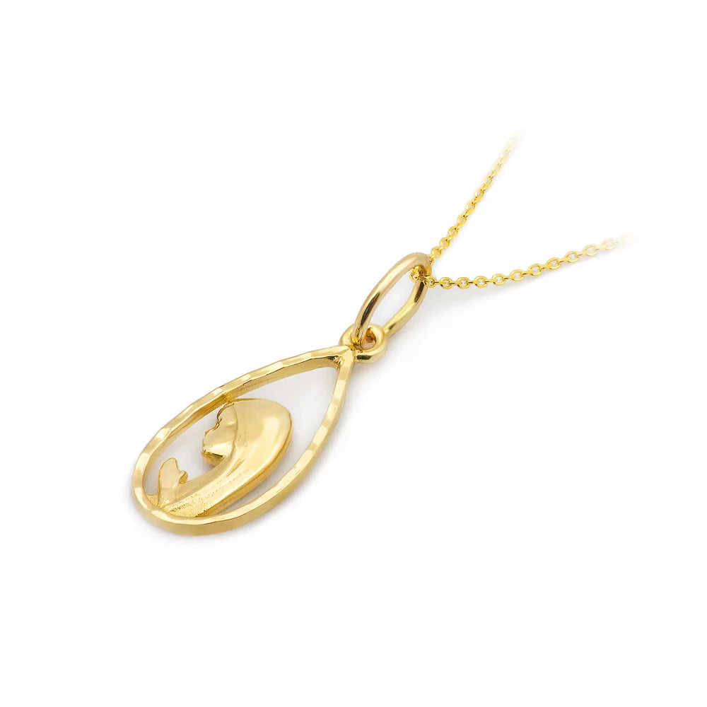 pendentif-vierge-dorée-d056-333