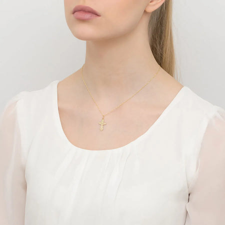 gold-orthodox-cross-pendant-d068-333