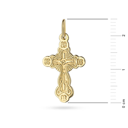 gold-orthodox-cross-pendant-d068-333