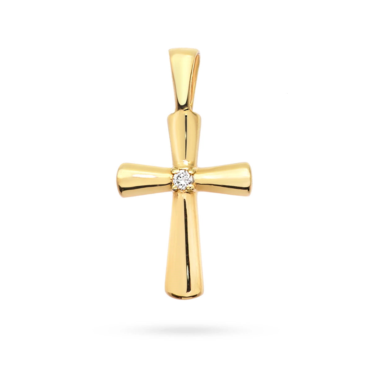 gold-cross-pendant-with-zirconia-d264-333