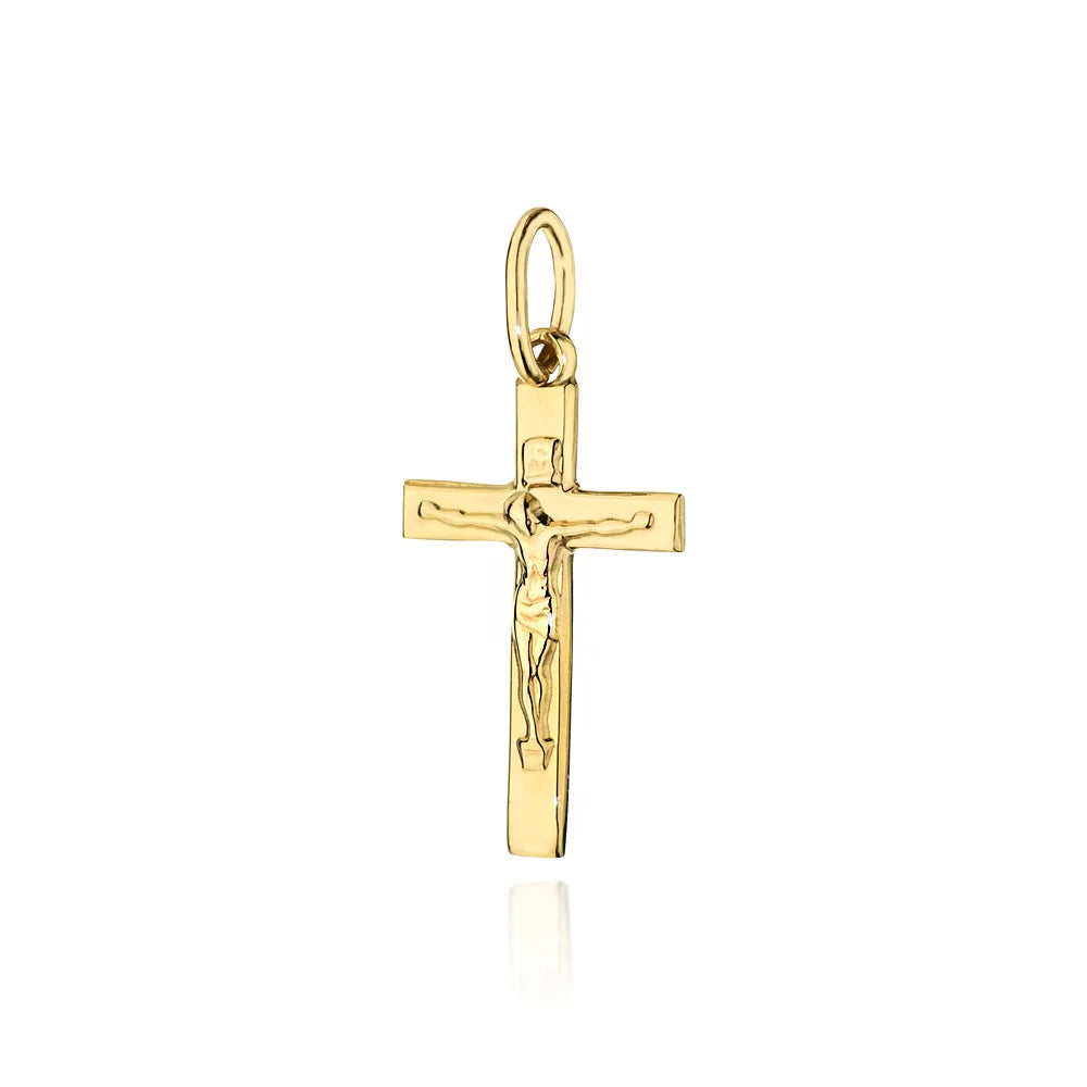 pendentif-croix-or-d328-585