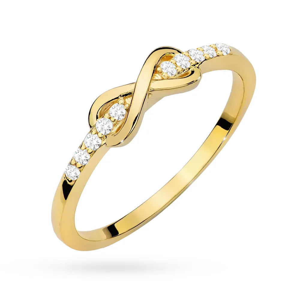 8k-gold-ring-with-zirconia-infinity-ep036-333