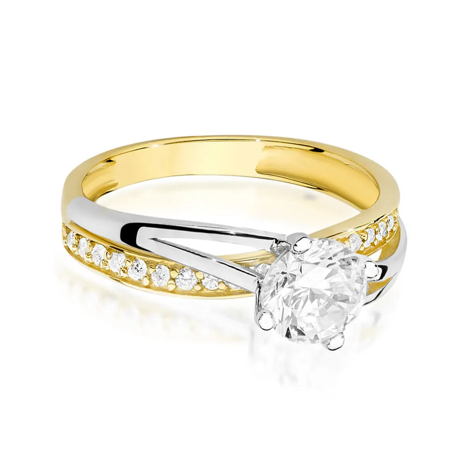 two-color-gold-weaved-ring-with-zirconia-ep069-333