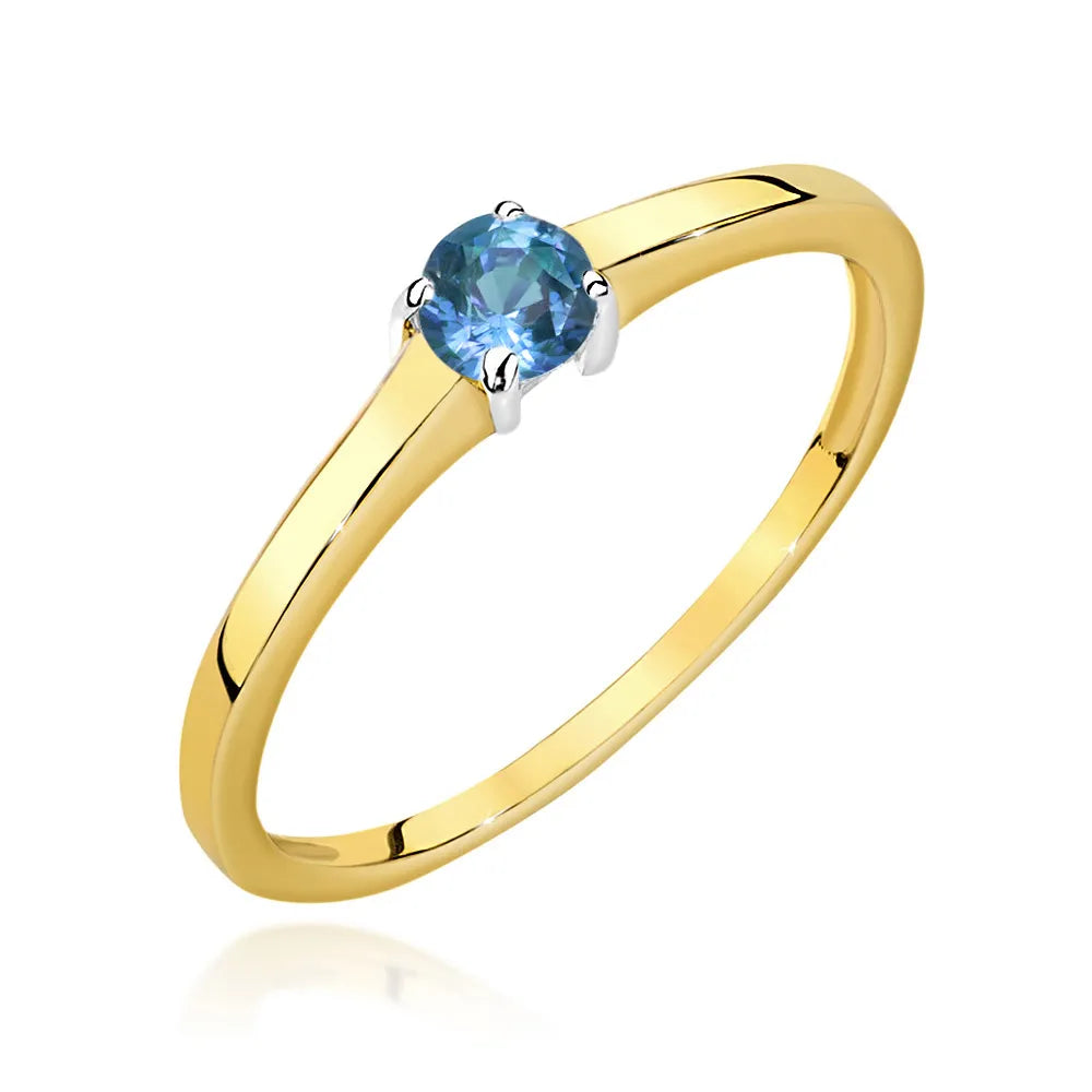 gold-ring-with-blue-zirconia-ep080-333-n