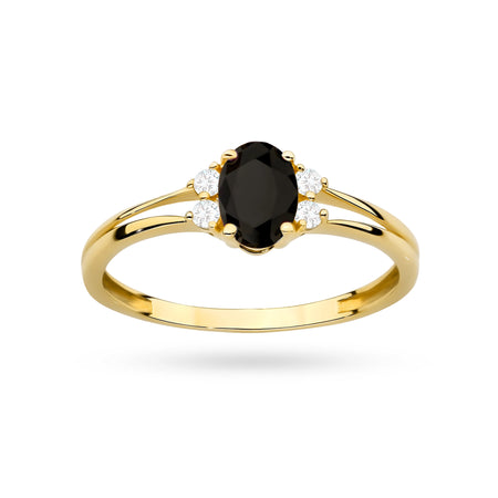 gold-ring-with-black-zirconia-ep178-333-cz