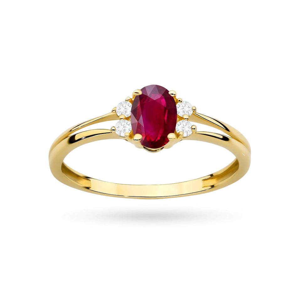 gold-ring-with-red-zirconia-ep178-333-c