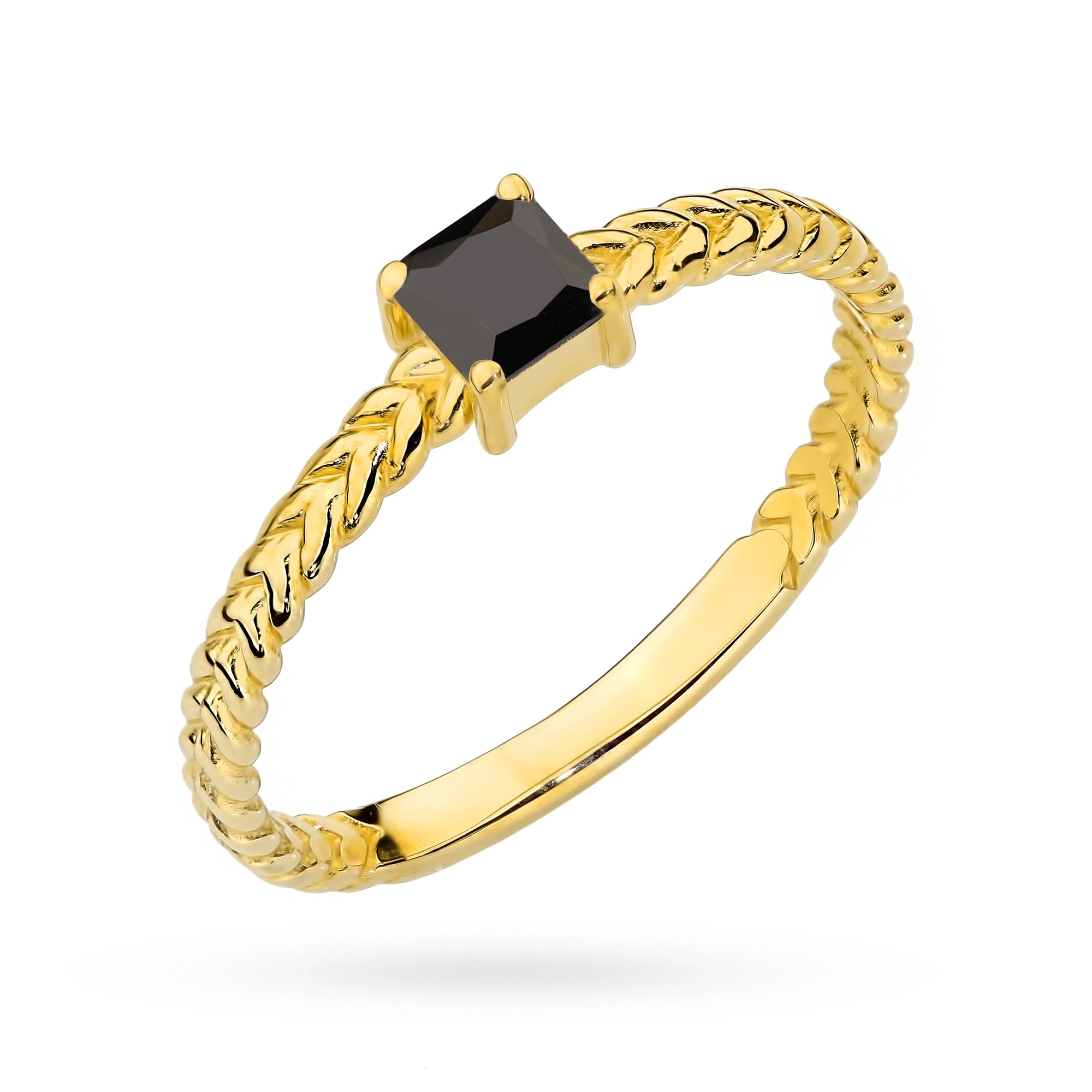 gold-ring-with-zirconia-herringbone-ep179-333-cz