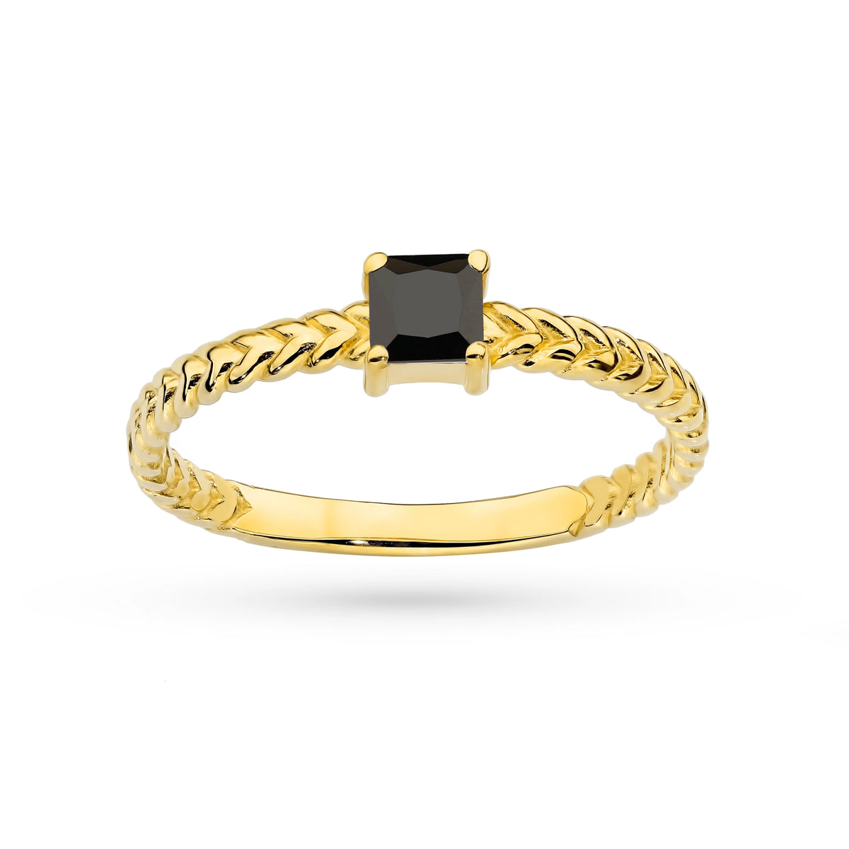 bague-en-or-avec-zirconia-épine-de-poisson-ep179-333-cz