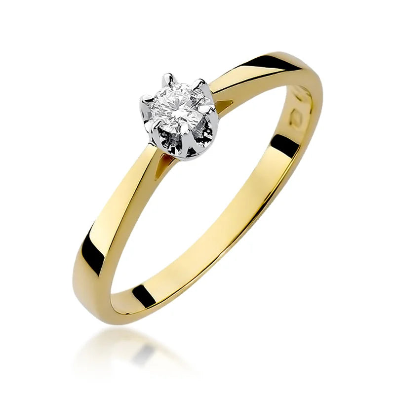 zlatý-prsteň-s-diamantom-0-12ct-w0295-diw-01