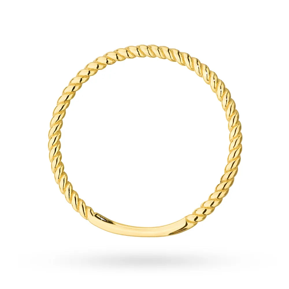 gold-plated-silver-weaved-ring-jp024-925-z