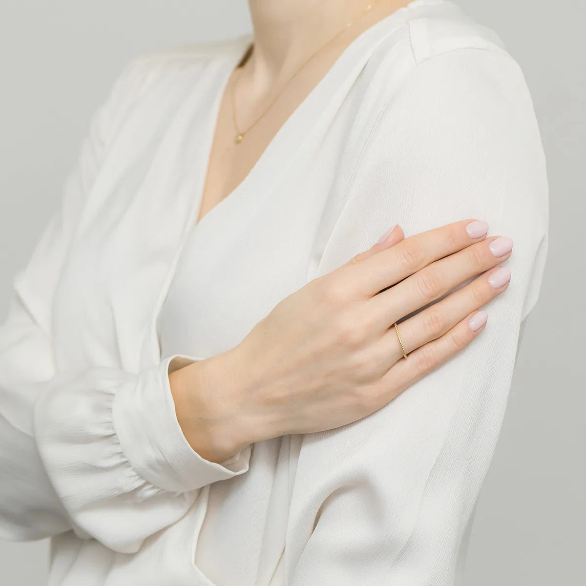 gold-plated-silver-weaved-ring-jp024-925-z