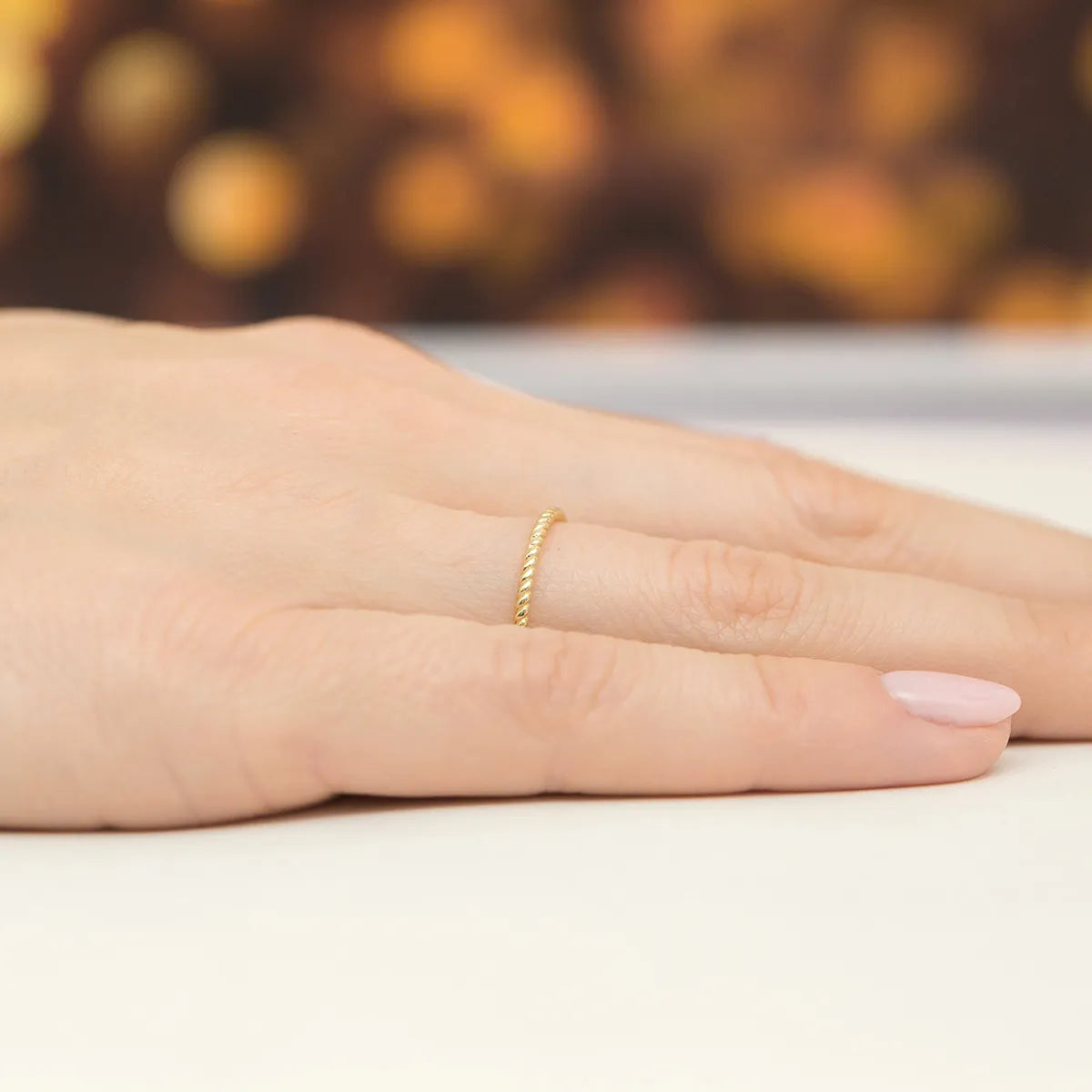 gold-plated-silver-weaved-ring-jp024-925-z