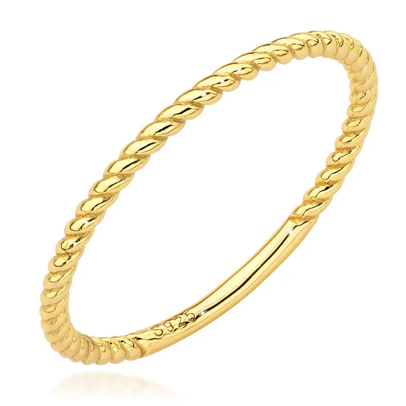 gold-plated-silver-weaved-ring-jp024-925-z