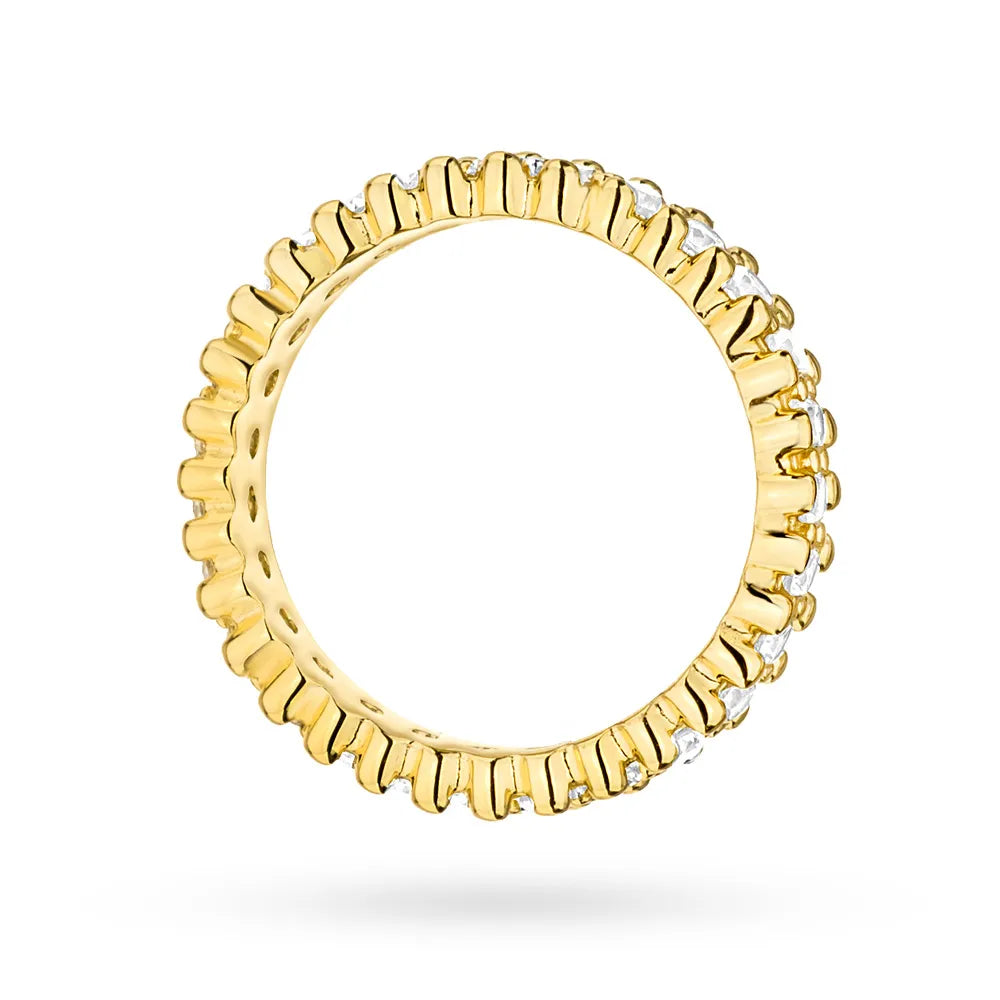 bague-en-argent-plaqué-or-avec-zirconia-jp052-925-bz