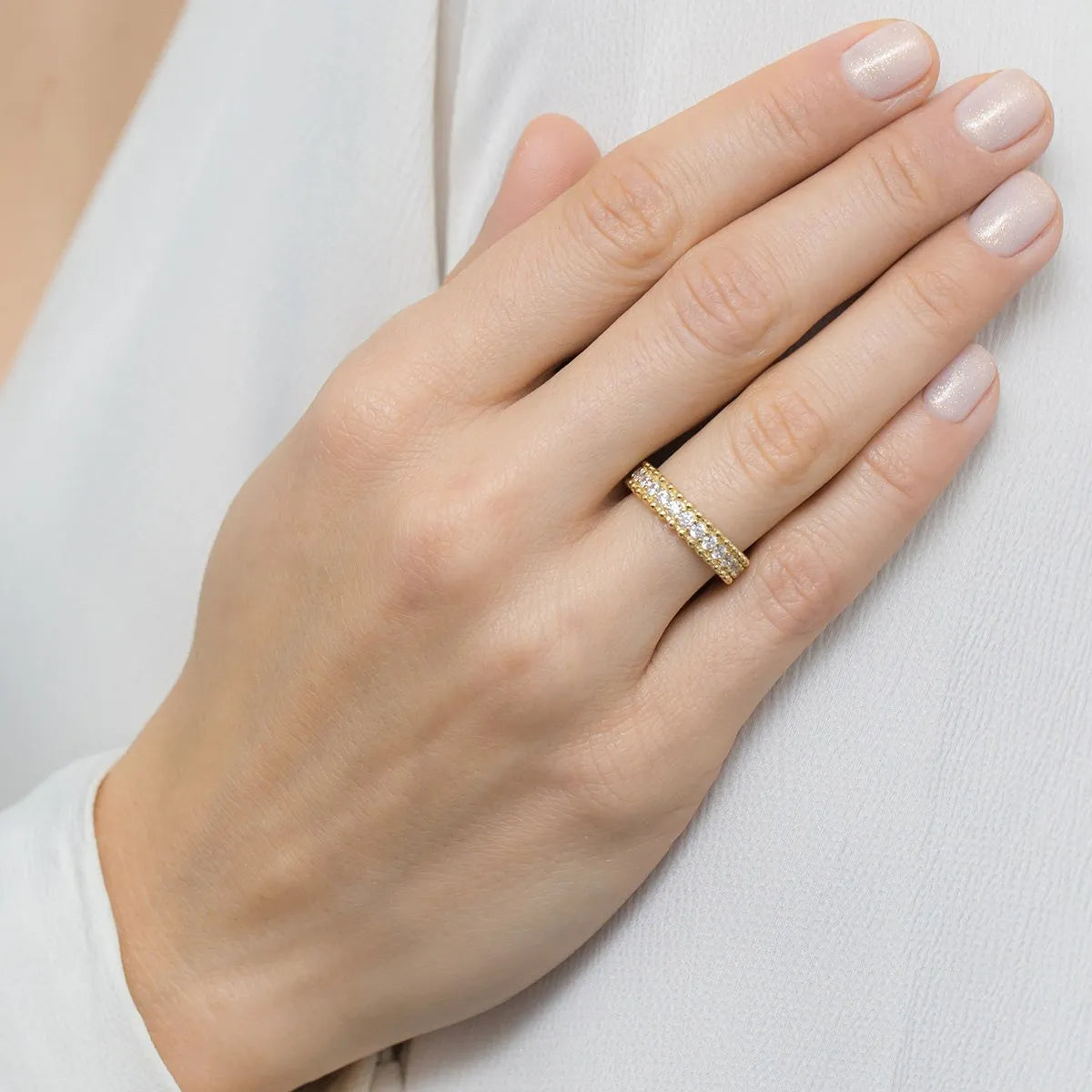 bague-en-argent-plaqué-or-avec-zirconia-jp052-925-bz