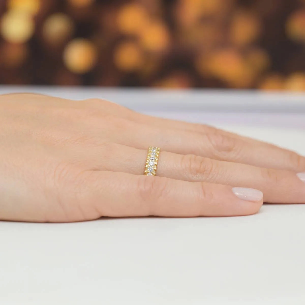 gold-plated-silver-ring-with-zirconia-jp052-925-bz