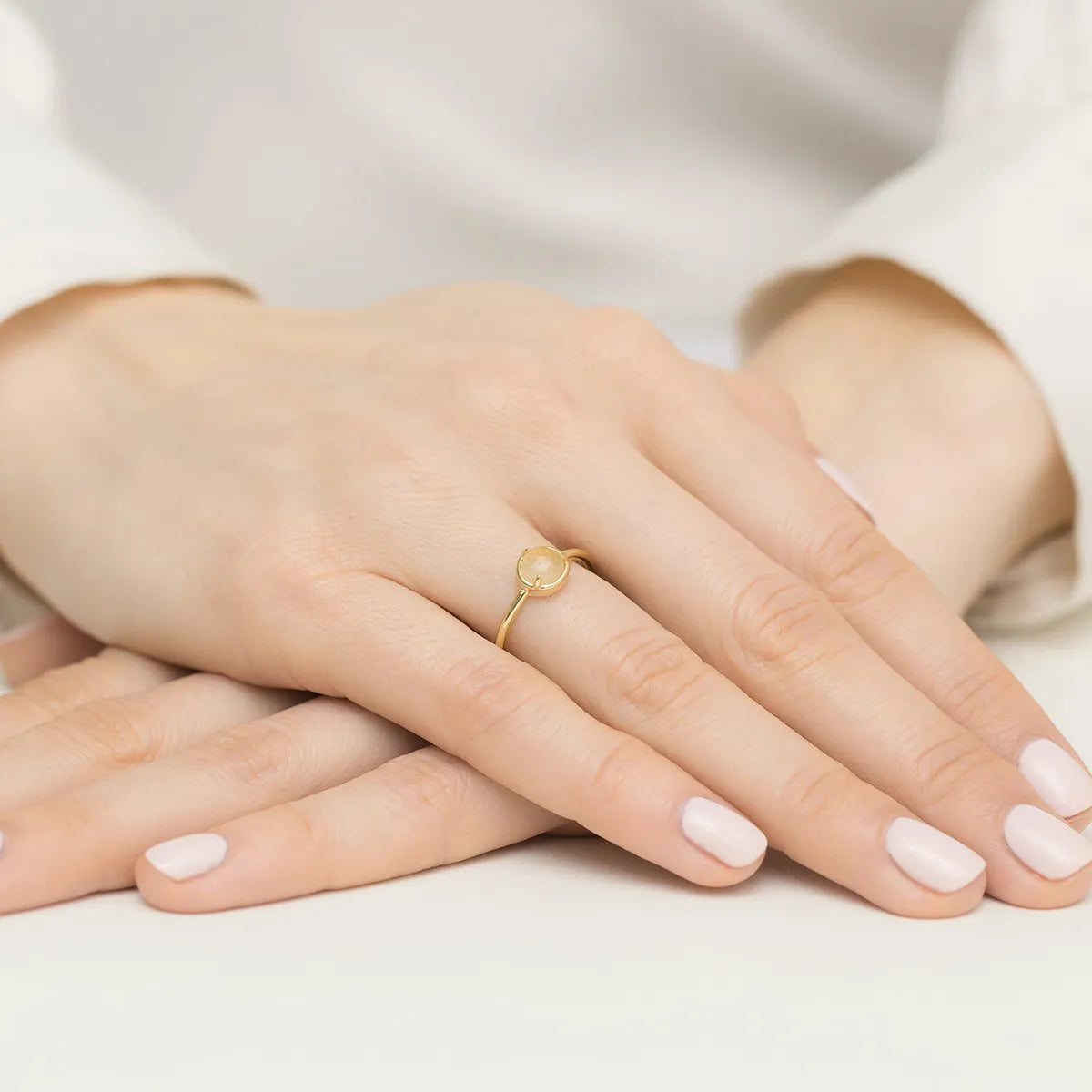 gold-plated-silver-ring-with-citrin-jp058-925-zz