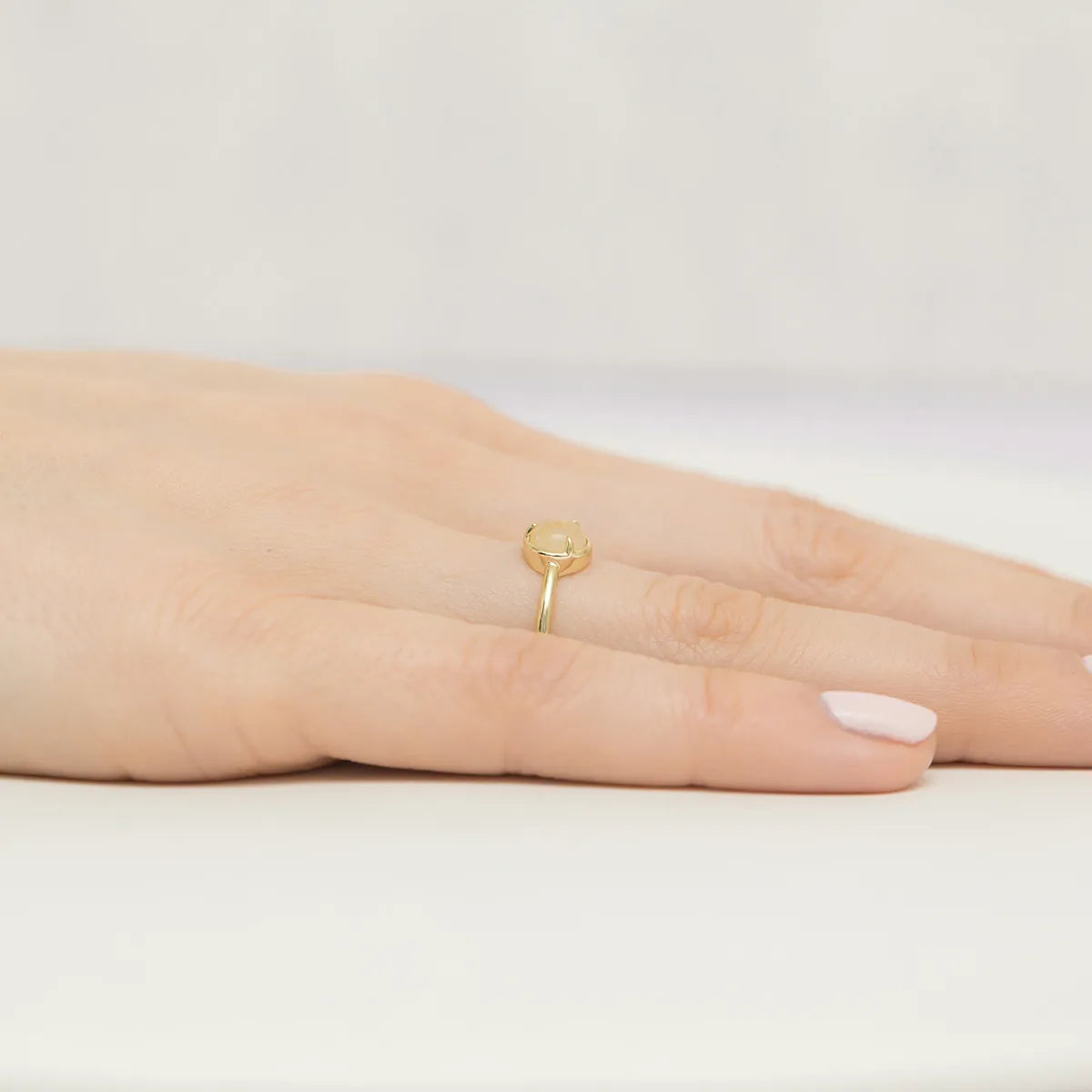 gold-plated-silver-ring-with-citrin-jp058-925-zz