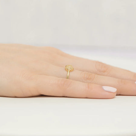 gold-plated-silver-ring-with-citrin-jp058-925-zz
