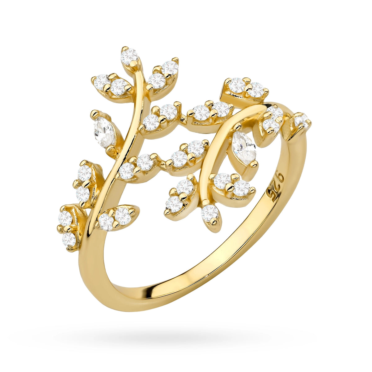 bague-en-argent-doré-avec-zirconia-jp077-925-bz
