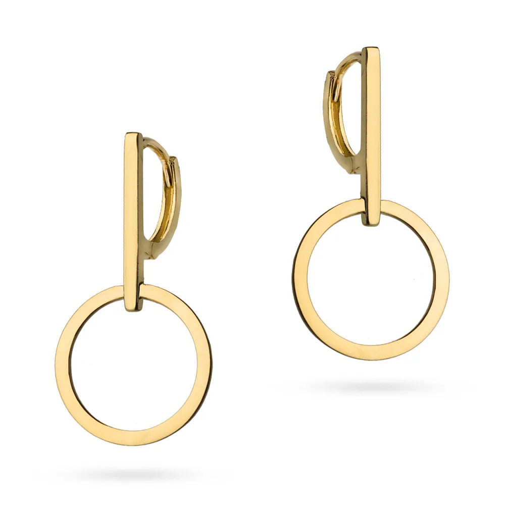 gold-englische-verschluss-ohrringe-k-gw-021-14k-585