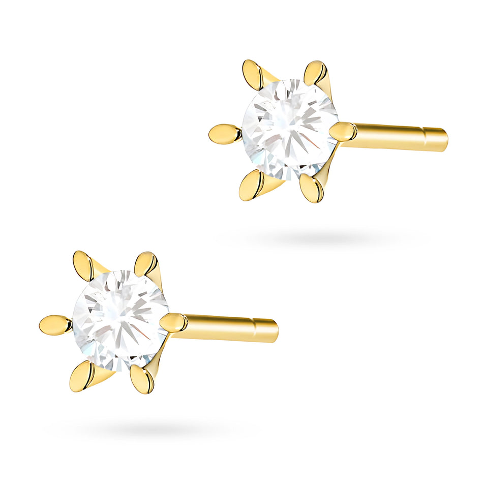 gold-stud-earrings-with-zirconia-k-gw-1001-585