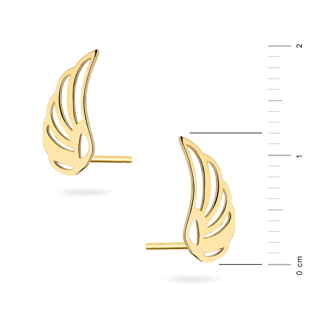 gold-stud-earrings-wings-k-gw-1009-585