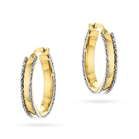 two-color-gold-earrings-with-english-clasp-circles-k-gw-1037-585