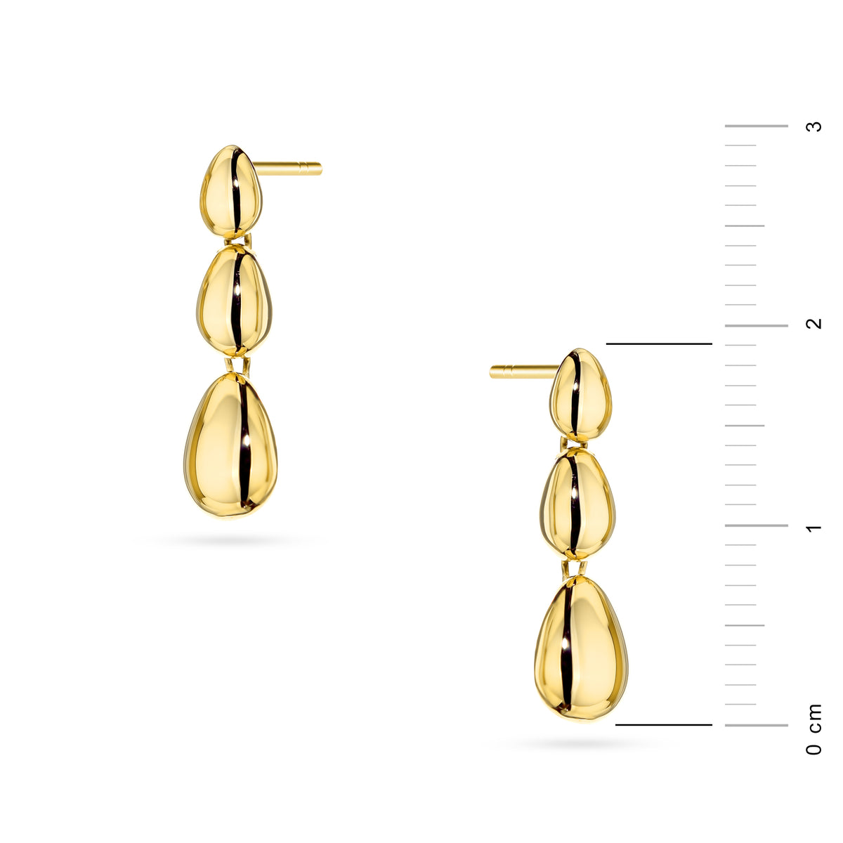 gold-stud-earrings-oval-teardrops-k-gw-1052-585