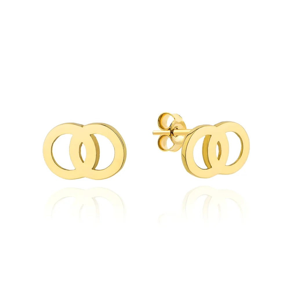 gold-stud-earrings-circles-k-gw-119-585