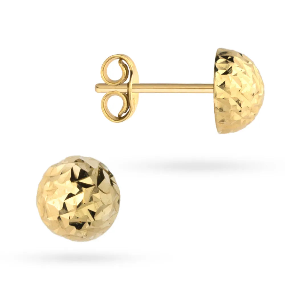 gold-stud-earrings-half-beads-k-gw-138-585