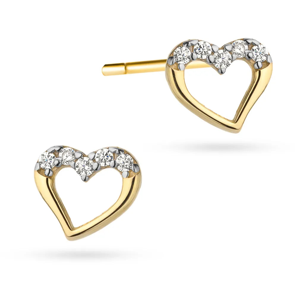 gold-stud-earrings-with-zirconia-hearts-k-gw-263-585