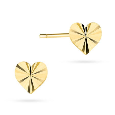 gold-stud-earrings-hearts-k-gw-268-14k-585