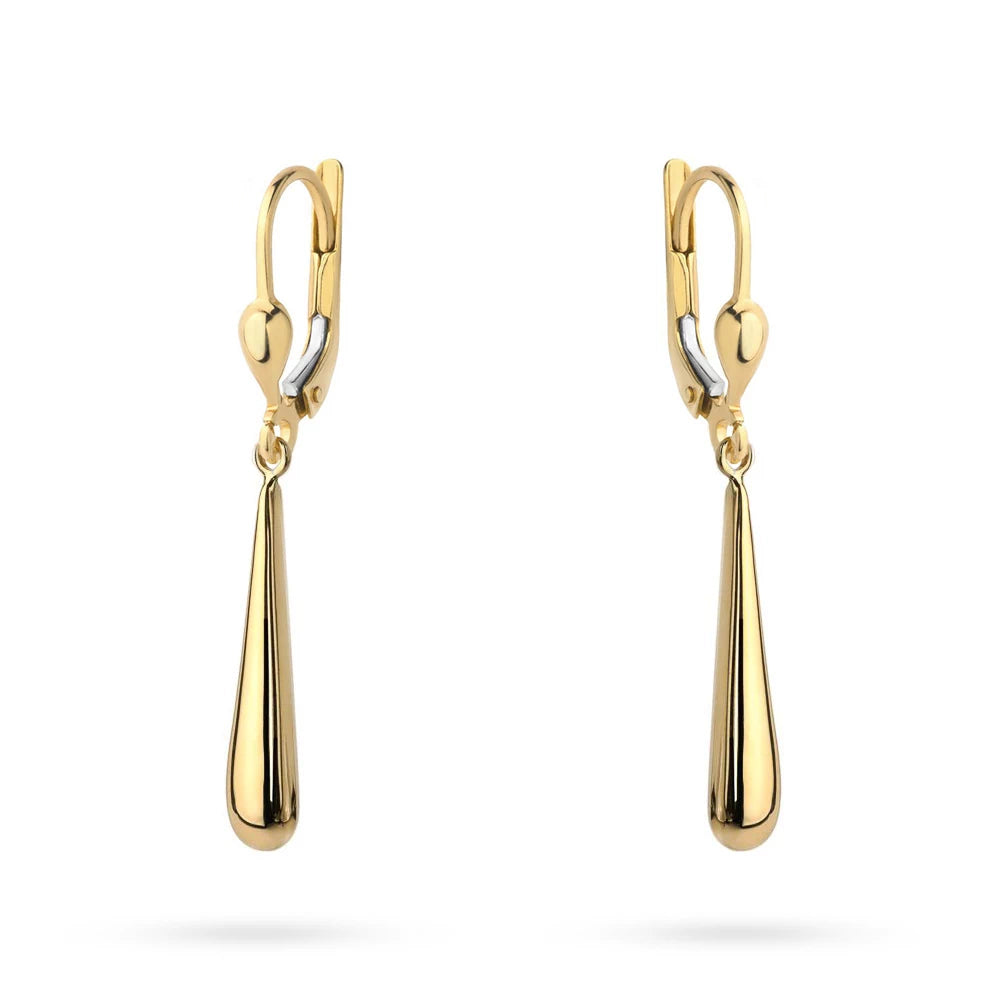 gold-earrings-with-english-clasp-with-zirconia-clubs-k-gw-513-585