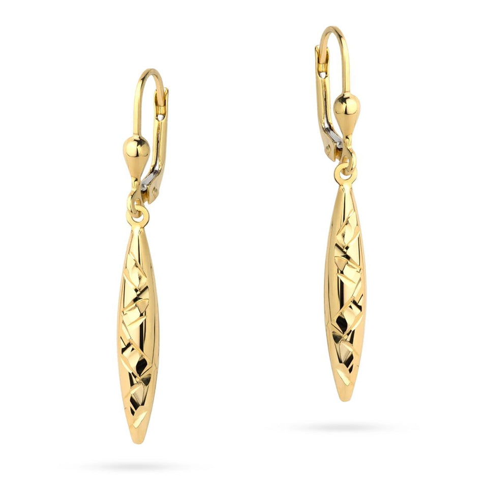 gold-earrings-with-english-clasp-teardrops-k-gw-642-585